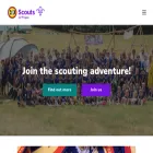 praguescouts.cz
