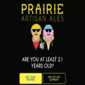 prairieales.com