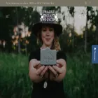 prairiesoapshack.com