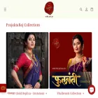 prajaktaraj.in prajaktaraj.in