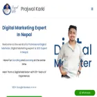 prajwal-karki.com prajwal-karki.com