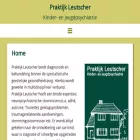 praktijkleutscher.nl praktijkleutscher.nl