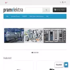 pramelektra.lt pramelektra.lt