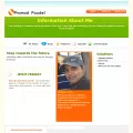 pramodpoudel.com