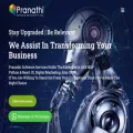 pranathiss.com pranathiss.com