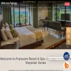 pranavamresort.com pranavamresort.com
