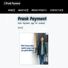 prankpayment.com prankpayment.com