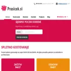 prasicek.si prasicek.si