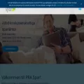praspar.se praspar.se