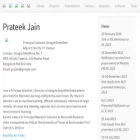 prateekjain.org prateekjain.org