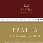 prathaculturalschool.com