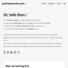 prathamprasoon.com prathamprasoon.com