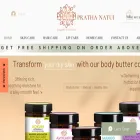 prathanaturals.in