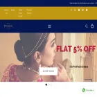 pratibhasarees.com pratibhasarees.com