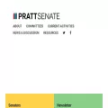 prattsenate.org