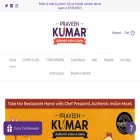 praveenkumar.com