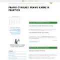 prawocywilne.blox.pl prawocywilne.blox.pl