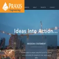 praxis-eng.com praxis-eng.com
