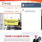 praxxis-consultores.com praxxis-consultores.com