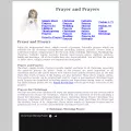 prayer-and-prayers.info