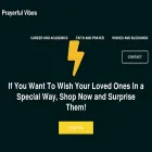 prayerfulvibes.com prayerfulvibes.com