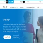 pre-ap.collegeboard.org pre-ap.collegeboard.org