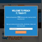 preachitteachit.org preachitteachit.org