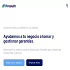 preauth.io preauth.io