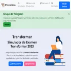 precavidos.com precavidos.com