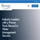 preceptenvironmental.com