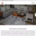 preciouscargofurniture.com