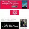 preciouslittlesleep.com