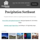 precipitationnw.org