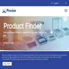 precisa.com precisa.com