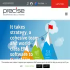 precisebusiness.com