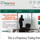 preciseforex.com preciseforex.com