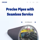precisepipe.com precisepipe.com