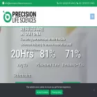 precision-lifesciences.com