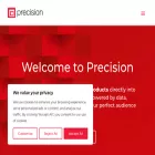 precision.co.uk