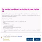 precisionadvisors.com