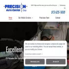 precisionautocenter.net