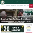 precisiondoorportland.com precisiondoorportland.com
