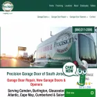 precisiondoorsouthjersey.com