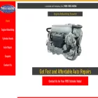 precisionenginerebuilding.com