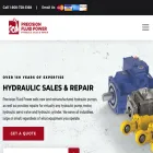 precisionfluidpower.com precisionfluidpower.com