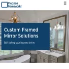 precisionframeworks.com precisionframeworks.com