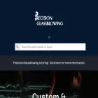 precisionglassblowing.com