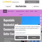 precisionguttersaz.com