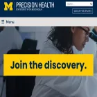 precisionhealth.umich.edu precisionhealth.umich.edu