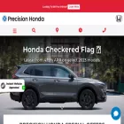 precisionhonda.ca precisionhonda.ca